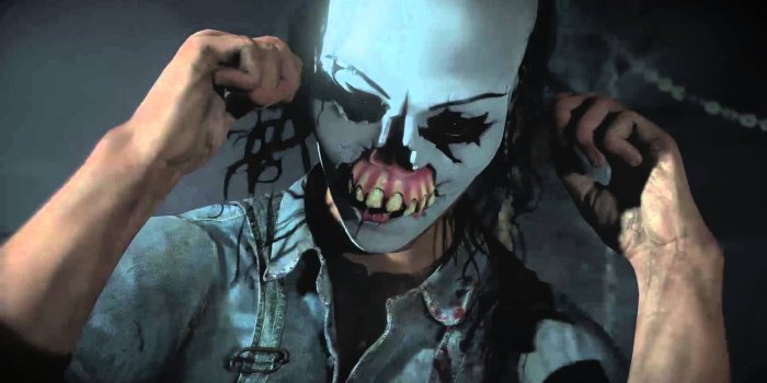 1920x1080 Until Dawn Wallpaper (106+ images in Collection) Page 3