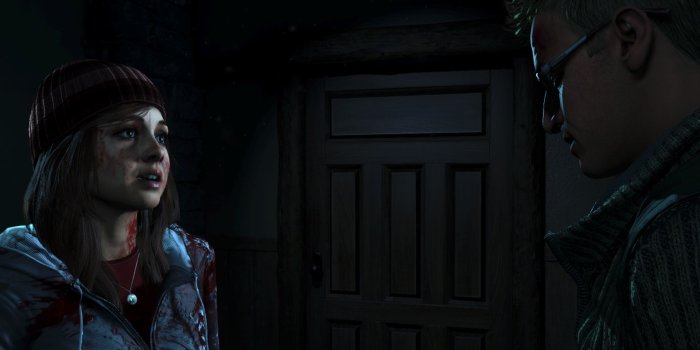 1920x1080 Until Dawn HD Wallpaper | Background Image | 1920x1080 | ID:533065