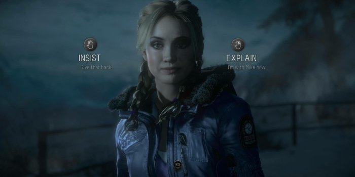 1920x1080 Until Dawn Wallpapers (29+ images) on Genchi.info