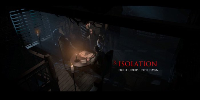1920x1080 Until Dawn Wallpaper (96+ immagini)