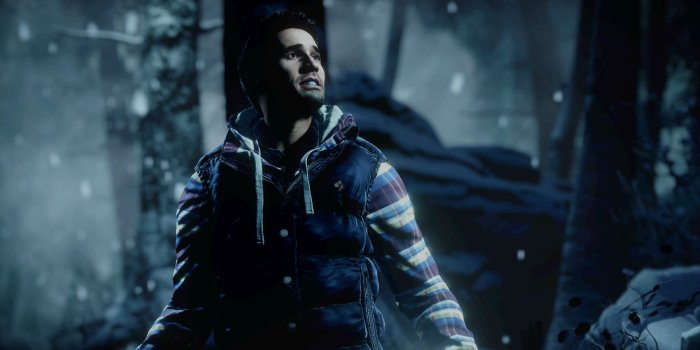 1920x1080 Until Dawn (Video Game 2015) - Photo Gallery - IMDb