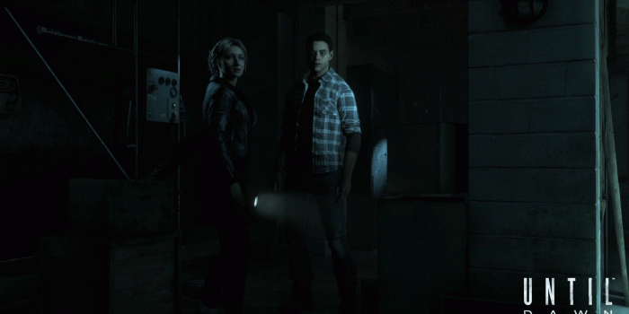 3840x2160 Until Dawn 4K Wallpapers - Top Free Until Dawn 4K Backgrounds