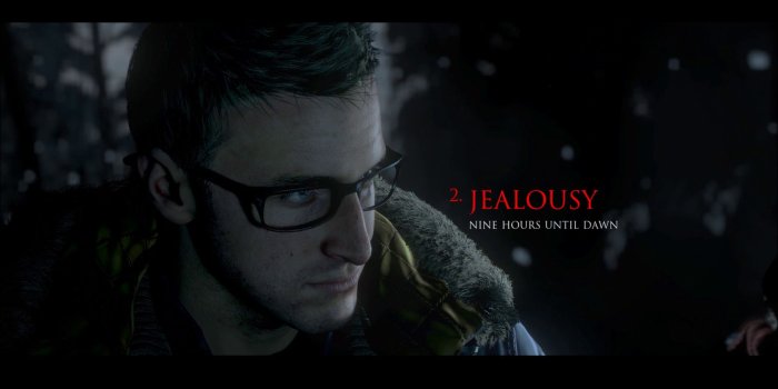1920x1080 Until Dawn Wallpapers - Anband HD Pictures