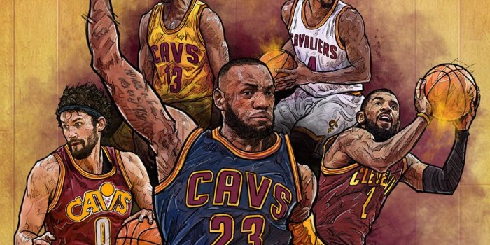1080x1920 71+ Nba Cartoon Wallpapers on WallpaperPlay