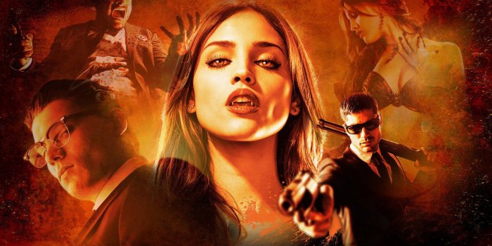 1920x1080 From Dusk Till Dawn Wallpapers and Background Images - stmed.net
