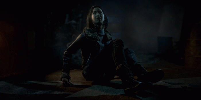 1920x1080 PS4 Exclusive Until Dawn Gets Beautiful 1080p Screenshots Showing
