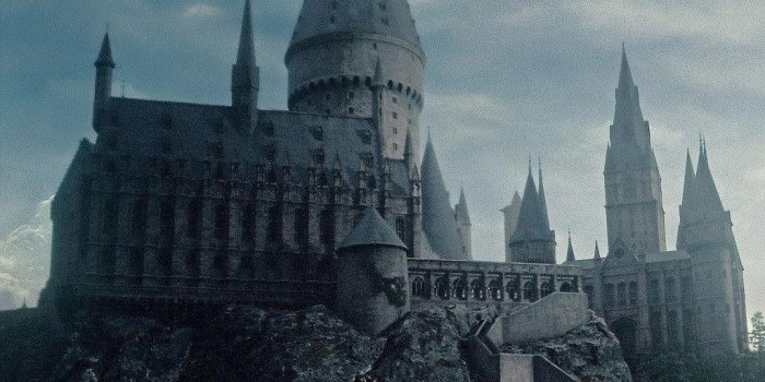 1024x768 Hogwarts Wallpapers