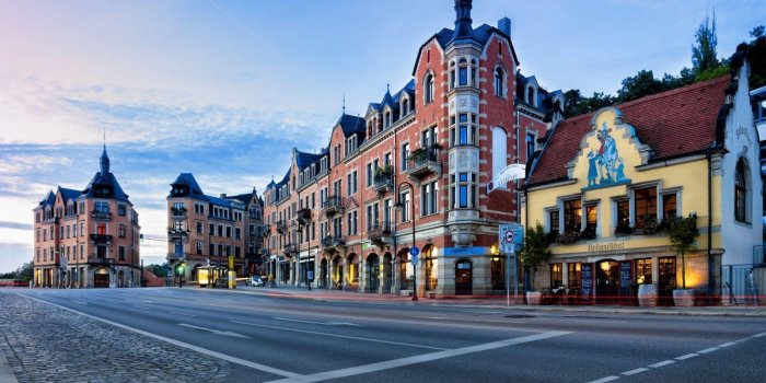 1600x900 Dortmund City Wallpapers