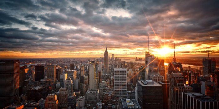 3600x2400 Wallpaper : sunlight, sunset, city, cityscape, night, sky, sunrise