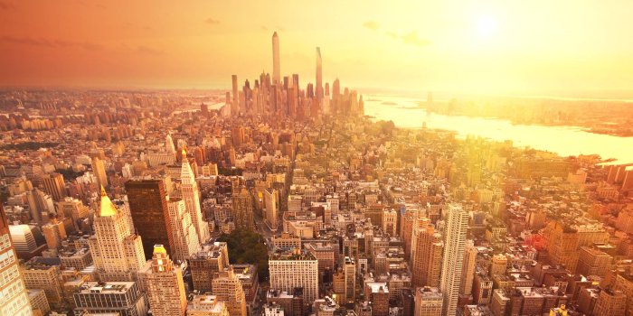 1920x1200 New York City Wallpapers HD Pictures