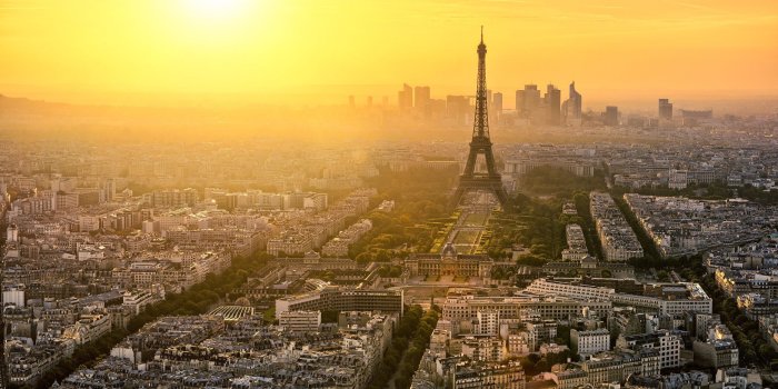 2560x1600 45+ Paris Morning Wallpapers - Download at WallpaperBro