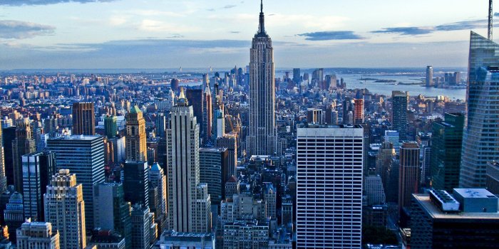3648x2368 New York City Backgrounds → Travelling Gallery