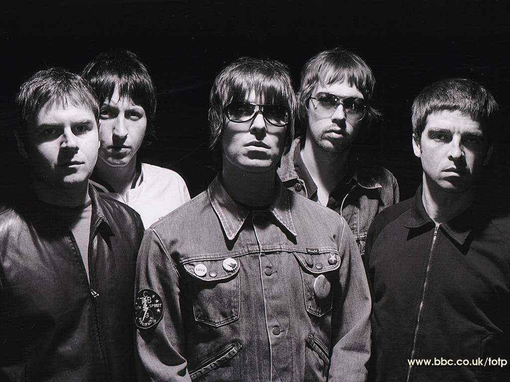 1024x768 Oasis Wallpapers