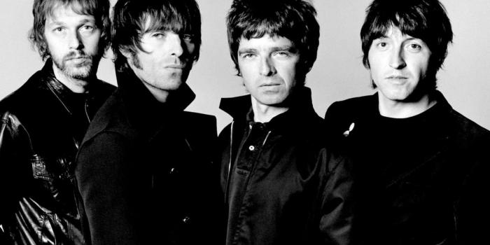 1680x1050 Oasis Wallpapers