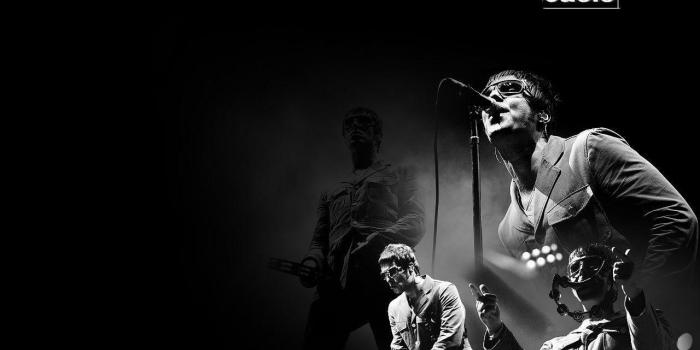 1280x800 Oasis Wallpapers