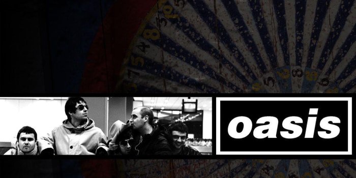 1280x960 Oasis Wallpapers