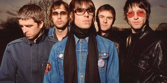 1024x768 Oasis Wallpaper - Oasis Wallpaper (2352951) - Fanpop