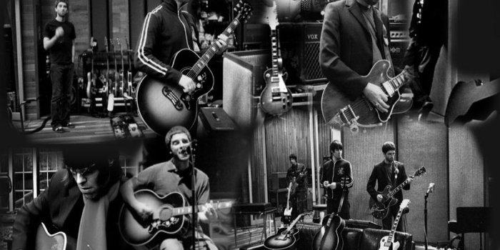 1024x768 Oasis Wallpapers