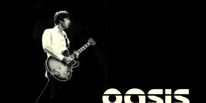 1024x768 Oasis Wallpapers
