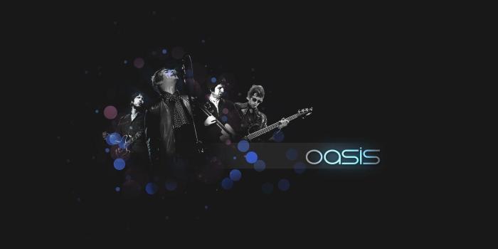 1920x1200 70+ Oasis Wallpapers on WallpaperPlay