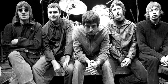 2287x1500 oasis - Oasis Photo (41553627) - Fanpop