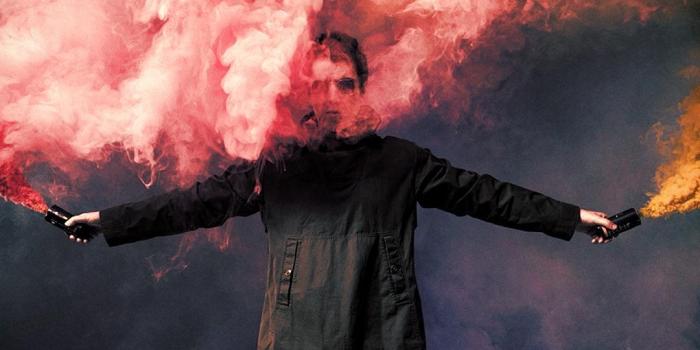 1080x1920 Liam Gallagher phone wallpaper : oasis