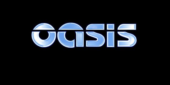 1024x768 Oasis Wallpaper - Oasis Wallpaper (2352940) - Fanpop