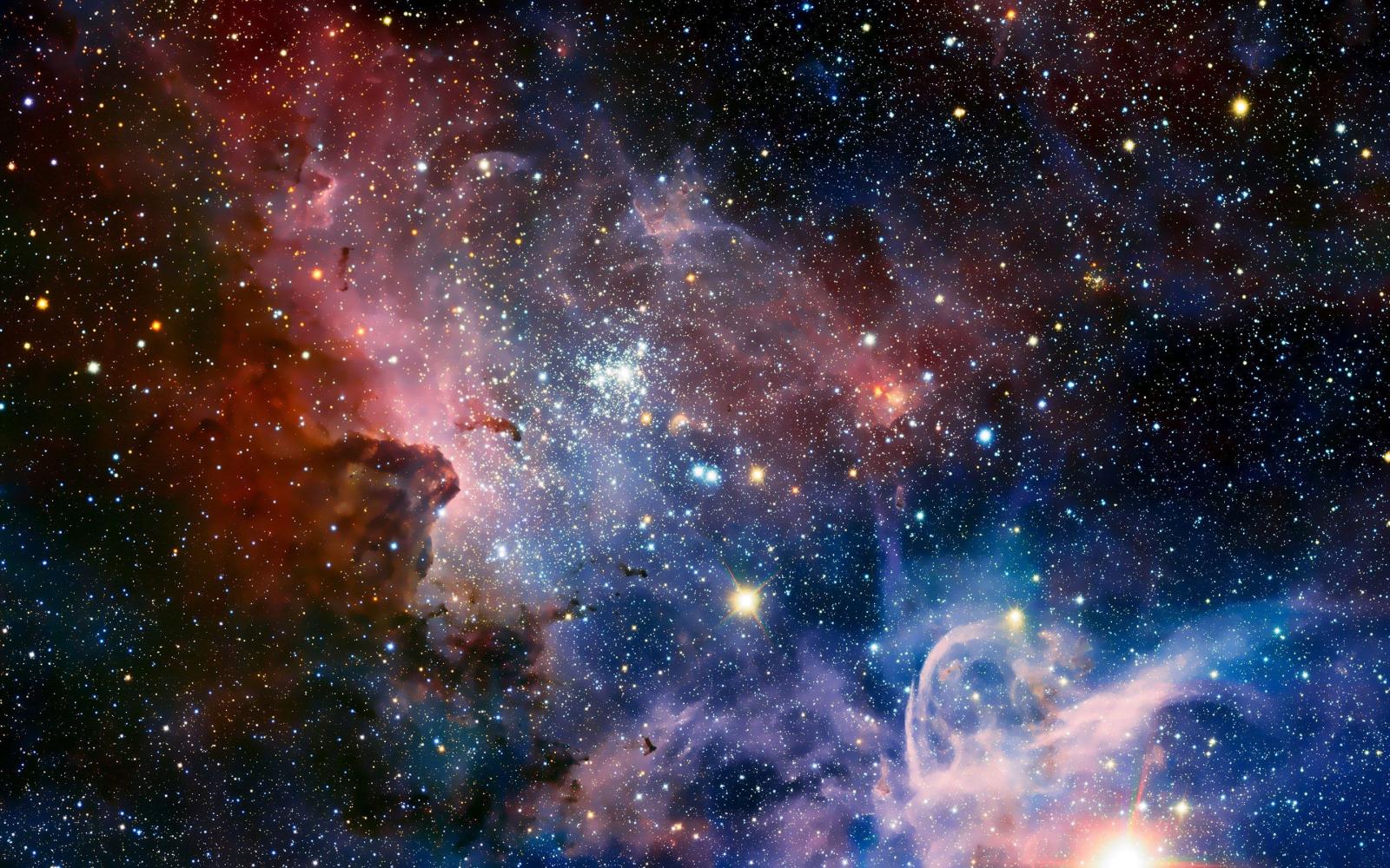 2880x1800 40 Super HD Galaxy Wallpapers
