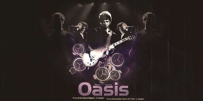 1300x813 Noel Gallagher Обои Entitled Noel & Oasis - Noel Gallagher (#1137969