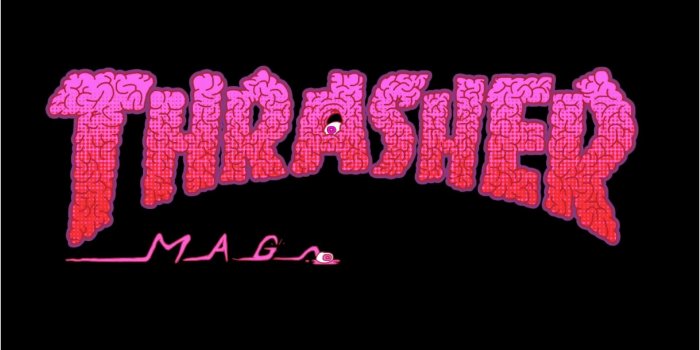 1920x1080 Thrasher Wallpaper iPhone (74+ images)