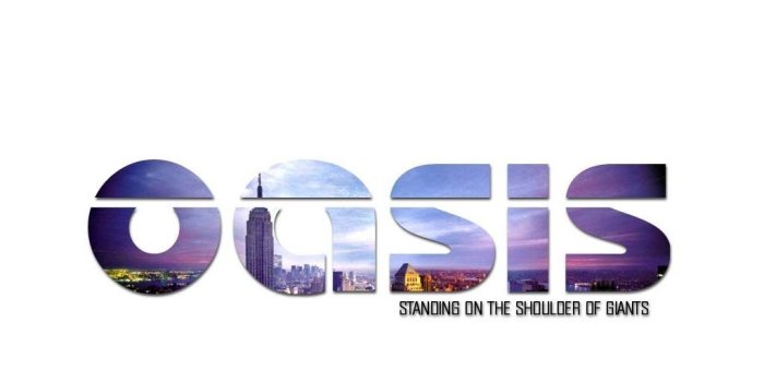 1024x768 Oasis Wallpaper - Oasis Wallpaper (2352993) - Fanpop