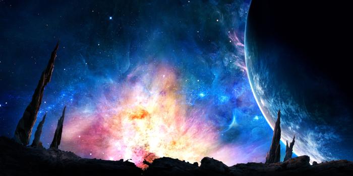 2880x1800 47+] HD Galaxy Wallpaper on WallpaperSafari