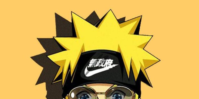 720x1280 Naruto Swag Wallpaper by Ian_MRF - b2 - Free on ZEDGE™