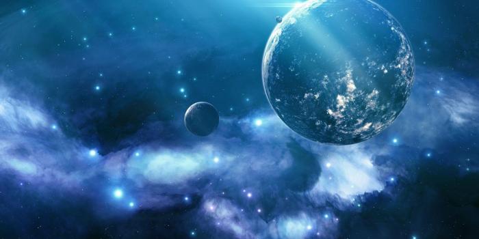 1920x1080 Galaxy Backgrounds HD