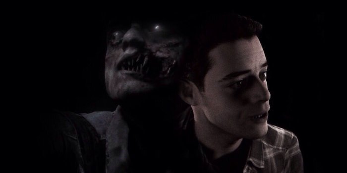 1280x720 Josh Washington - Until Dawn Photo (38885399) - Fanpop