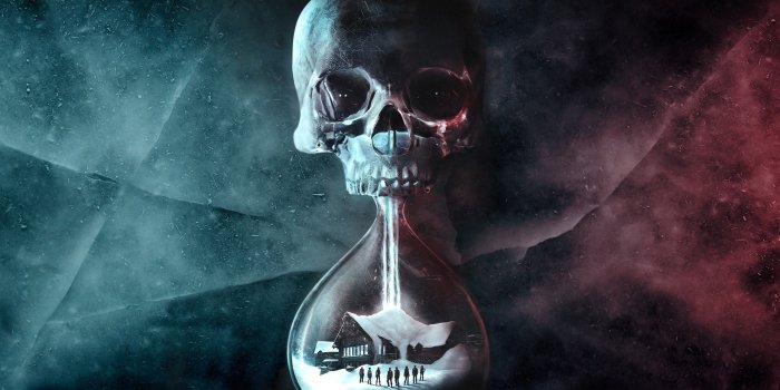 2560x1600 Until Dawn Wallpapers (85+ images)