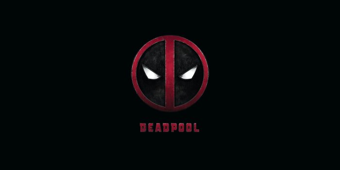 3840x2160 Deadpool Logo Wallpaper (63+ images)