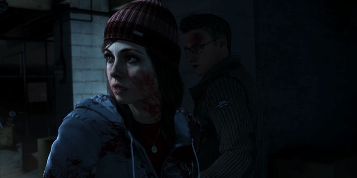 1920x1080 Until Dawn HD Wallpaper | Background Image | 1920x1080 | ID:533066