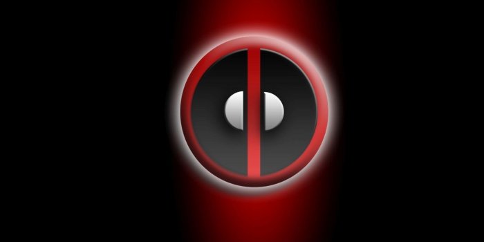 1920x1200 83+ Deadpool Logo Wallpapers on WallpaperPlay