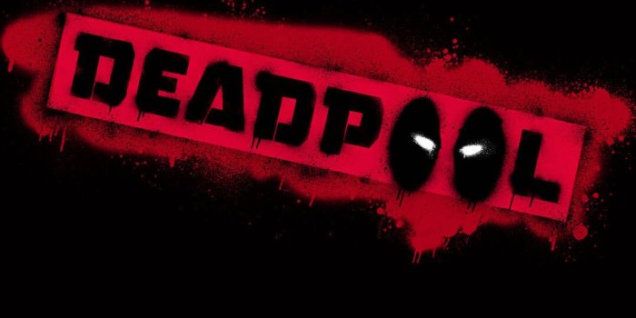 1080x1920 Deadpool Logo Wallpaper Hd (30+ images) on Genchi.info