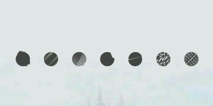 720x1280 BTS #防弾少年団 #방탄소년단 #Lockscreen #Wallpaper #WINGS | Your