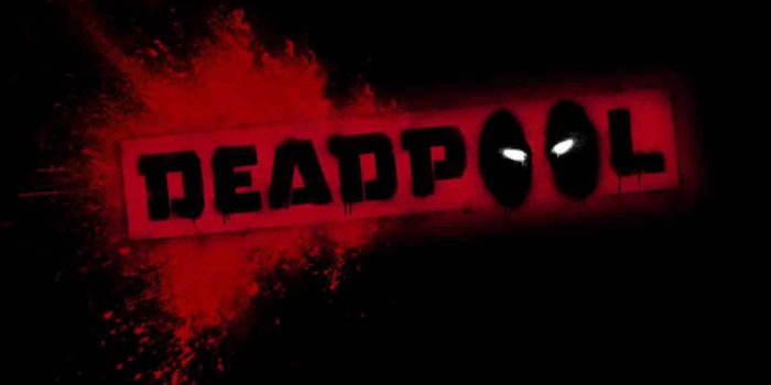 1280x720 Deadpool Logo Wallpaper Desktop • dodskypict