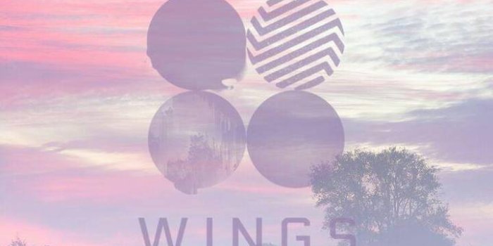 720x1280 BTS Wings Wallpaper by rosylover - 79 - Free on ZEDGE™