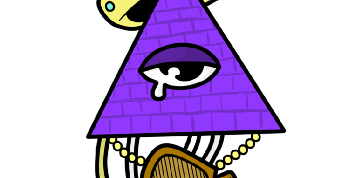 752x1062 Illuminati Swag Wallpapers Phone – Epic Wallpaperz