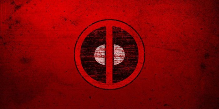 1919x1079 Deadpool Logo Wallpapers - Top Free Deadpool Logo Backgrounds