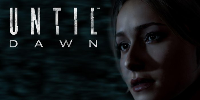 2560x1600 Until Dawn Wallpapers