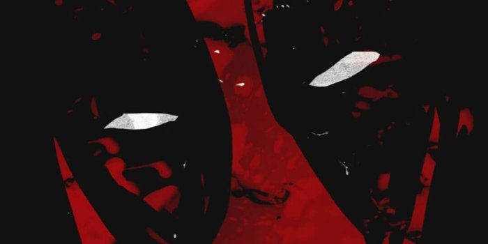 1080x1920 Deadpool | iPhone Wallpaper