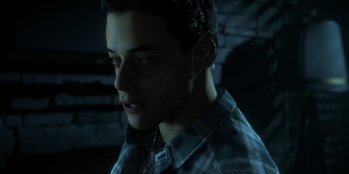 1920x1080 GAMEITALL - GAME OF THE YEAR 2015 - BEST PERFORMANCE MALE | Game It All