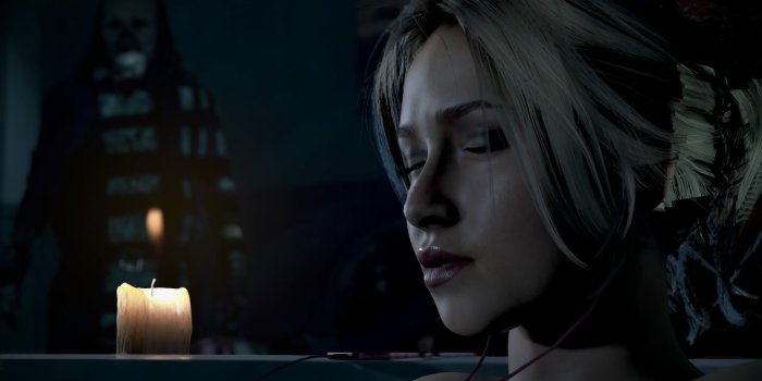 1920x1080 Until Dawn Prologue Walkthrough: Beth and Hannah | USgamer