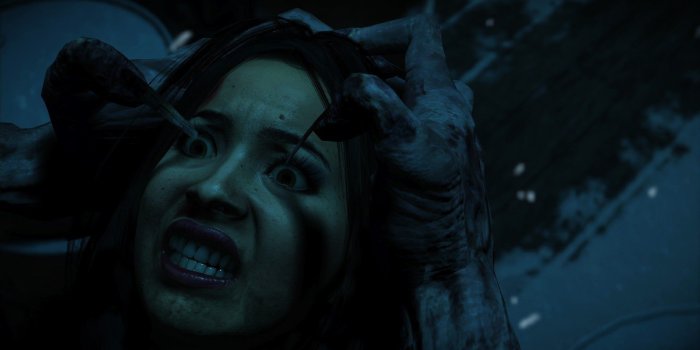 1920x1080 Endings - Until Dawn Wiki Guide - IGN